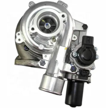Auto Parts Turbocharger 2KD 17201-OL030 For Hilux Vigo D4D 2KD/2KD-FTV 2.5L Engine