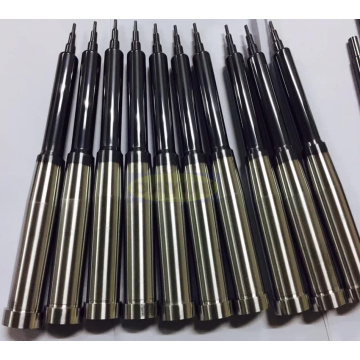 Core Pins Injection Mold Components with Coated TICN