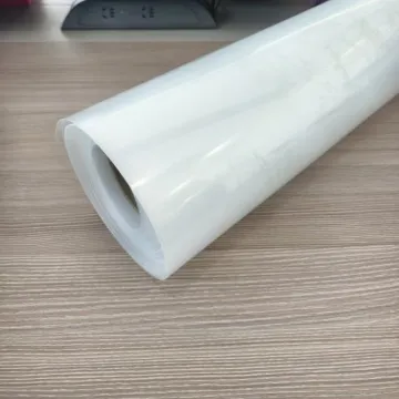 PP Plastic Roll Anti- Fog Pp Film Sheet