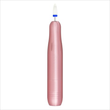 Mini USB polishing nail drill pen machine electric nail drill hand piece manicure