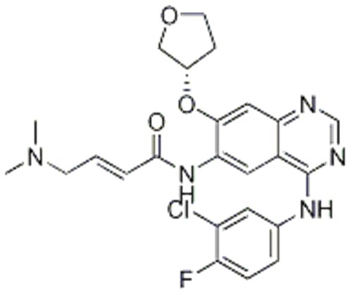 Afatinib CAS 850140-72-6