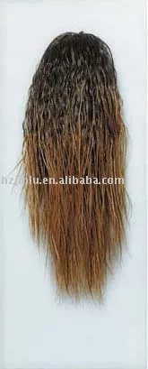 long wigs, curly wigs, Synthetic Wigs - Free shipping fee !