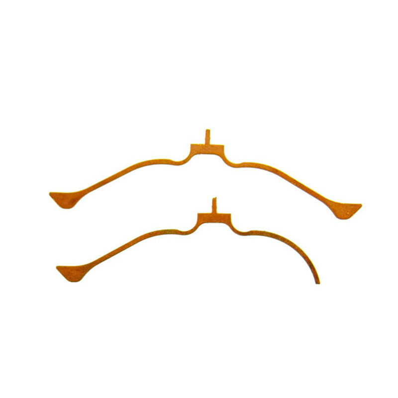 Customized Precision Hardware Shrapnel Service