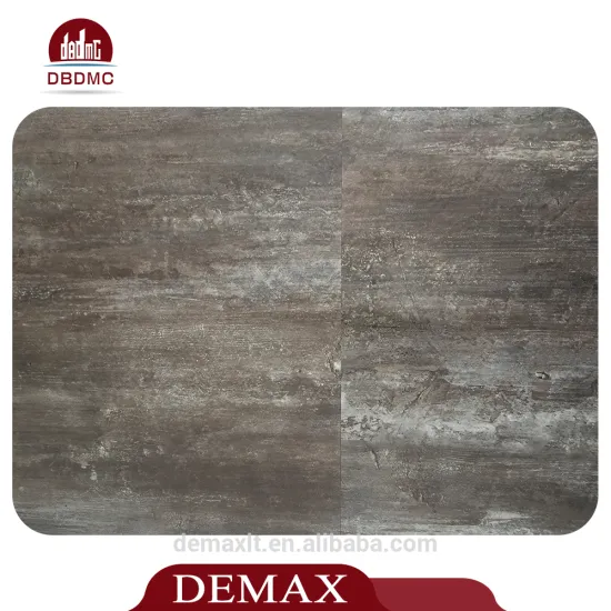 Waterproof Durable anti-static Plastic PVC Vinyl Flooring Wooden Laminate Flooring