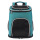 Collapsible Top Opening Ventilated Mesh Pet Backpack