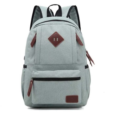 Custom Logo University Backpack for Students and Professionals