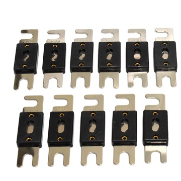 High Quality Fuses 50A to 500A