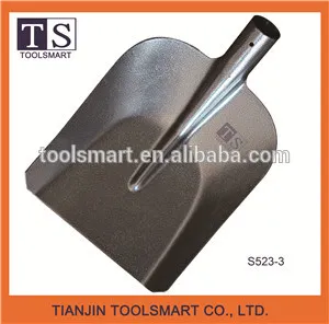 mechanical industrial garden spade shovel