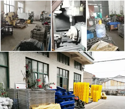 High Aerobic Capacity 0.5HP Submersible Aerator for Fish Farming