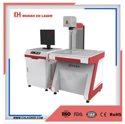 Titanium Yag Laser Welding Machine Used For Goldsmiths