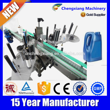 CE Certificate automatic labelling machine for drum,labelling drum,drum labelling machine