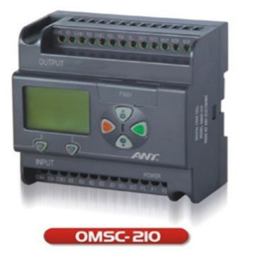 Elevator Control Unit / 3 Relay Elevator Controller System 4w