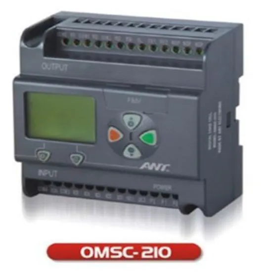 Elevator Control Unit / 3 Relay Elevator Controller System 4w