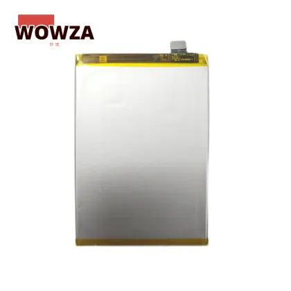 BLP875 Original 5000mAh Lithium Battery for OPPO Realme Q3S - High Quality Mobile Phone Battery