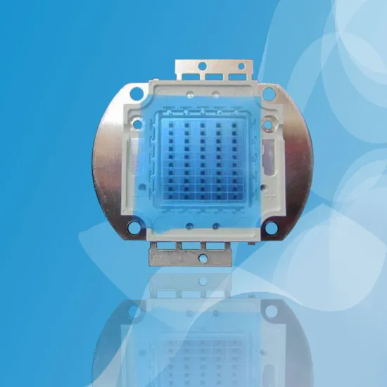 80w 850nm High Power Infrared Emitter Led For Disinfection And Sterilizer