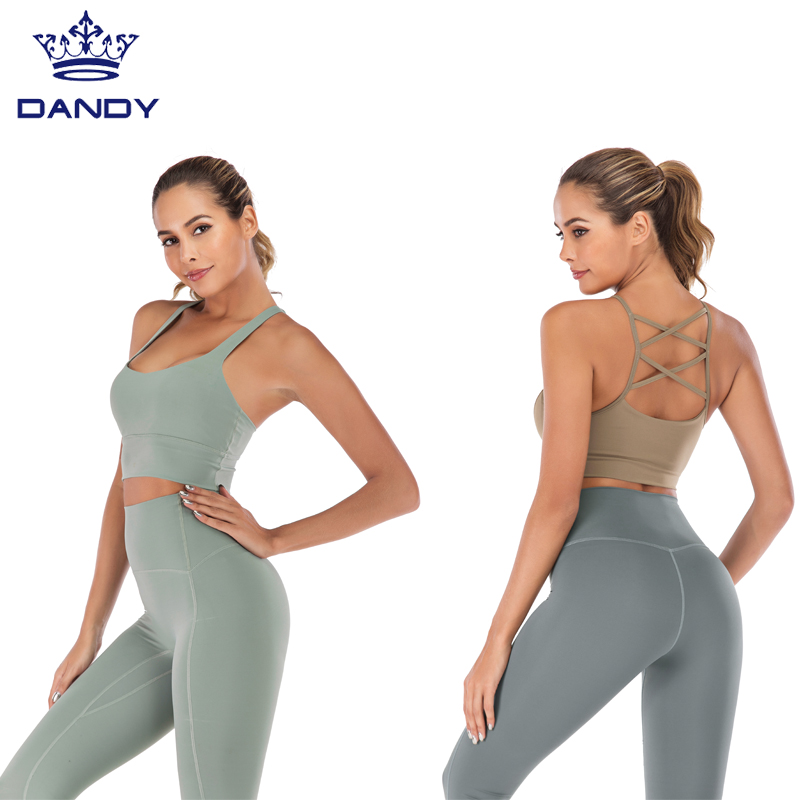 Yoga Wear 