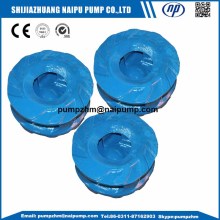 slurry pump wet parts impellers B15127