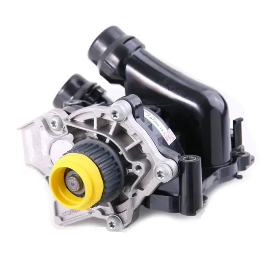 High Performance Water Pump 06H121026 06H121010 06H121026CQ for Audi Auto Part Cooling System