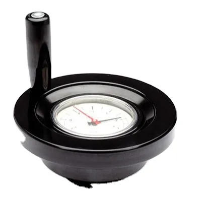 Factory Price Machinery Accessory Machine Tool Handwheels with Dial