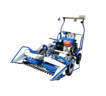 Agricultural Reaper-Binder Machines for Sale
