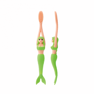 Kids Present Cartoon Toothbrush