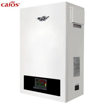 20KW OFS-AM-C-S-20-1 Electric Central Heating Boiler Suppliers & Factory