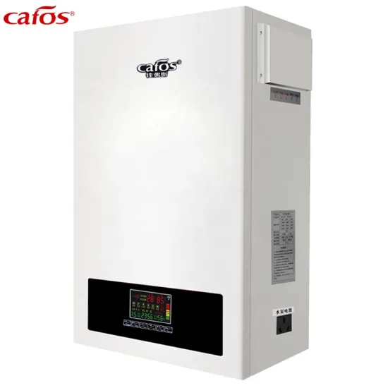 20KW OFS-AM-C-S-20-1 Electric Central Heating Boiler Suppliers & Factory