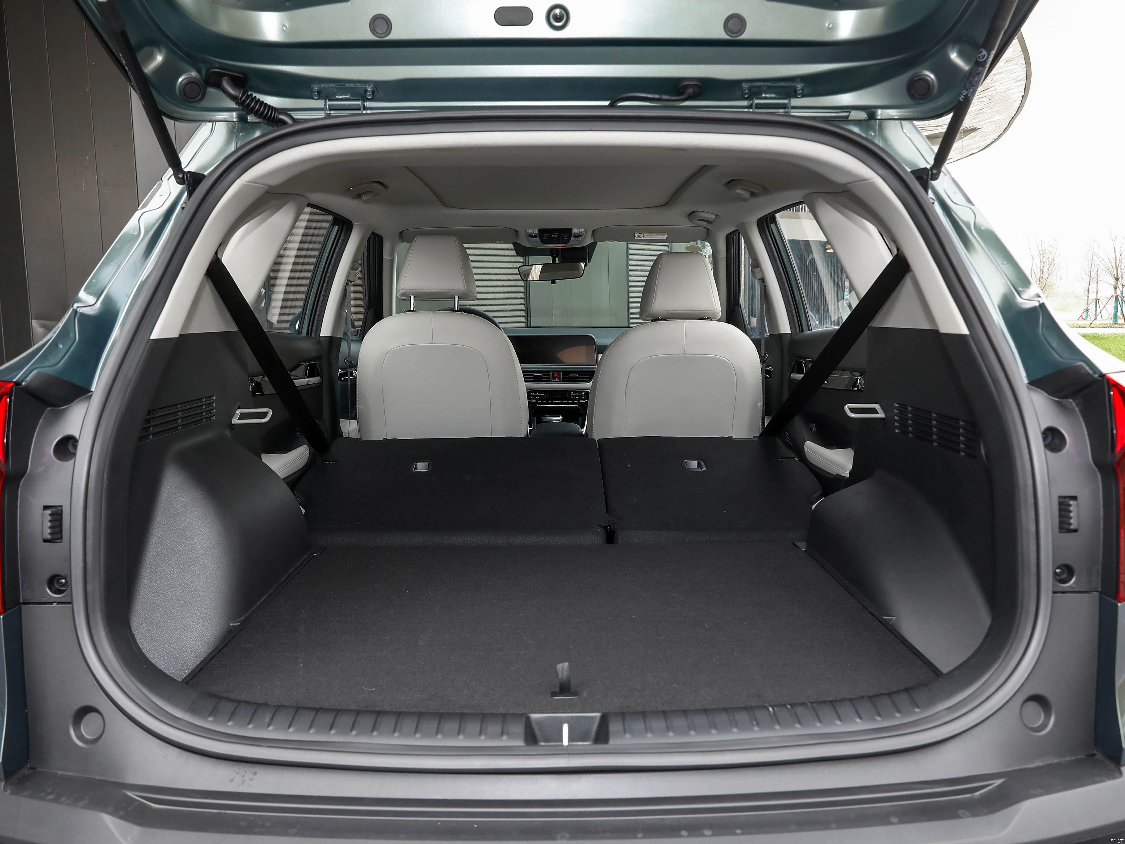 Kia Seltos SUV with Automatic Gearbox Affordable Deal