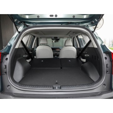 Kia Seltos SUV with Automatic Gearbox Affordable Deal