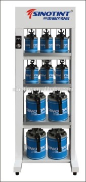 HOT selling car paint mixer