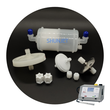 Alternative Filter Kits for Citronix Printers