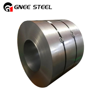 Cold Rolled Non Grain Oriented Electrical Steel