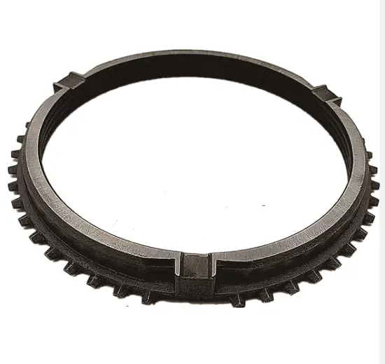 RING Auto Parts Input Transmission Synchronizer for ZF OEM ZF6S600