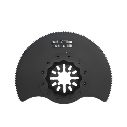 उच्च कार्बन स्टील अर्धवृत्त