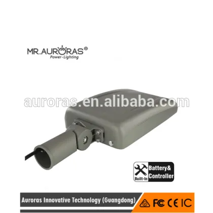 solar outdoor lighting solar street lamp solar powered led lights