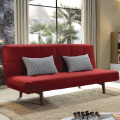 Ghế sofa kiêm giường không có lưu trữ