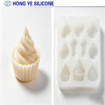 Platinum Cure Silicone Liquid