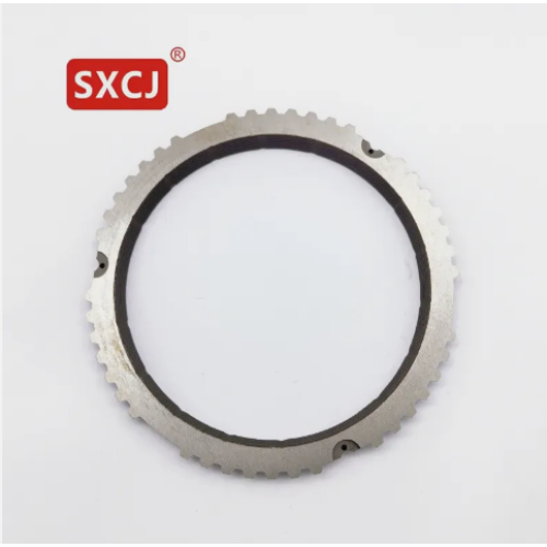 Customization Auto Spare Parts - Gearbox Parts Synchronizer Ring for ISUZU OEM 1332653560 OEM 1332655451