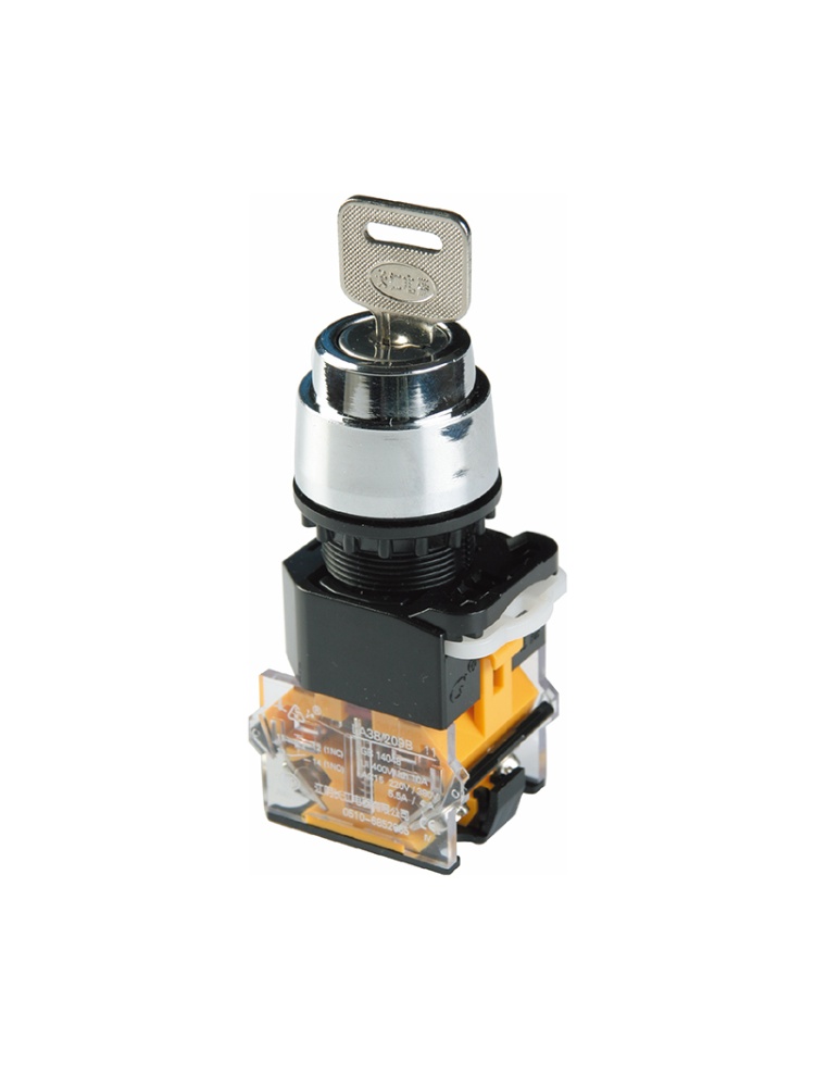 Key Switch