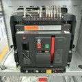 Low Voltage Complete Power Cabinet Power Distribution Box