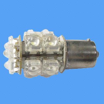 LED Taillight Series with 12V DC Voltage, Low-power Consumption and High-intensity