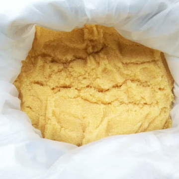 EXTREPURE NSF WQA 001X7 Food Grade Ion Exchange Resin for Water Softening