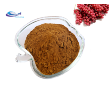 100% pure natural houttuynia cordata extract powder