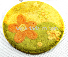 Rug 80*80cm 