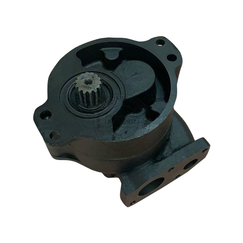 3P4002 Transmission Pump for D9G D8H bulldozer