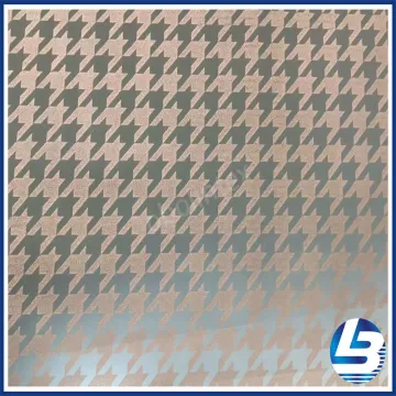 OBL20-963 Safety Bright Silver Polyester Reflective Fabric