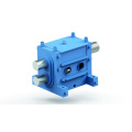 Building Curtain Wall Plate Rolling Gearbox