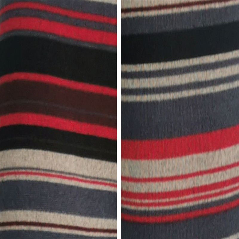 Ladies' Knitted Brushed Leggings