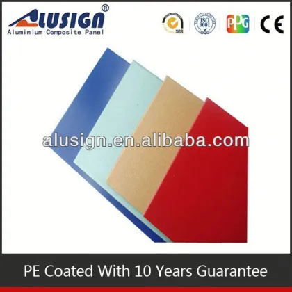 cladding prefabricated apartments building