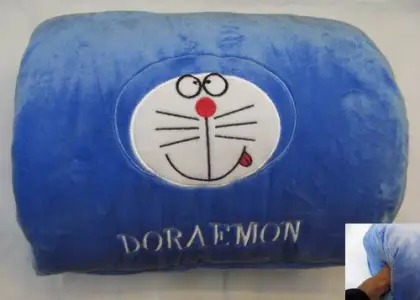 sell all doraemon anime products
